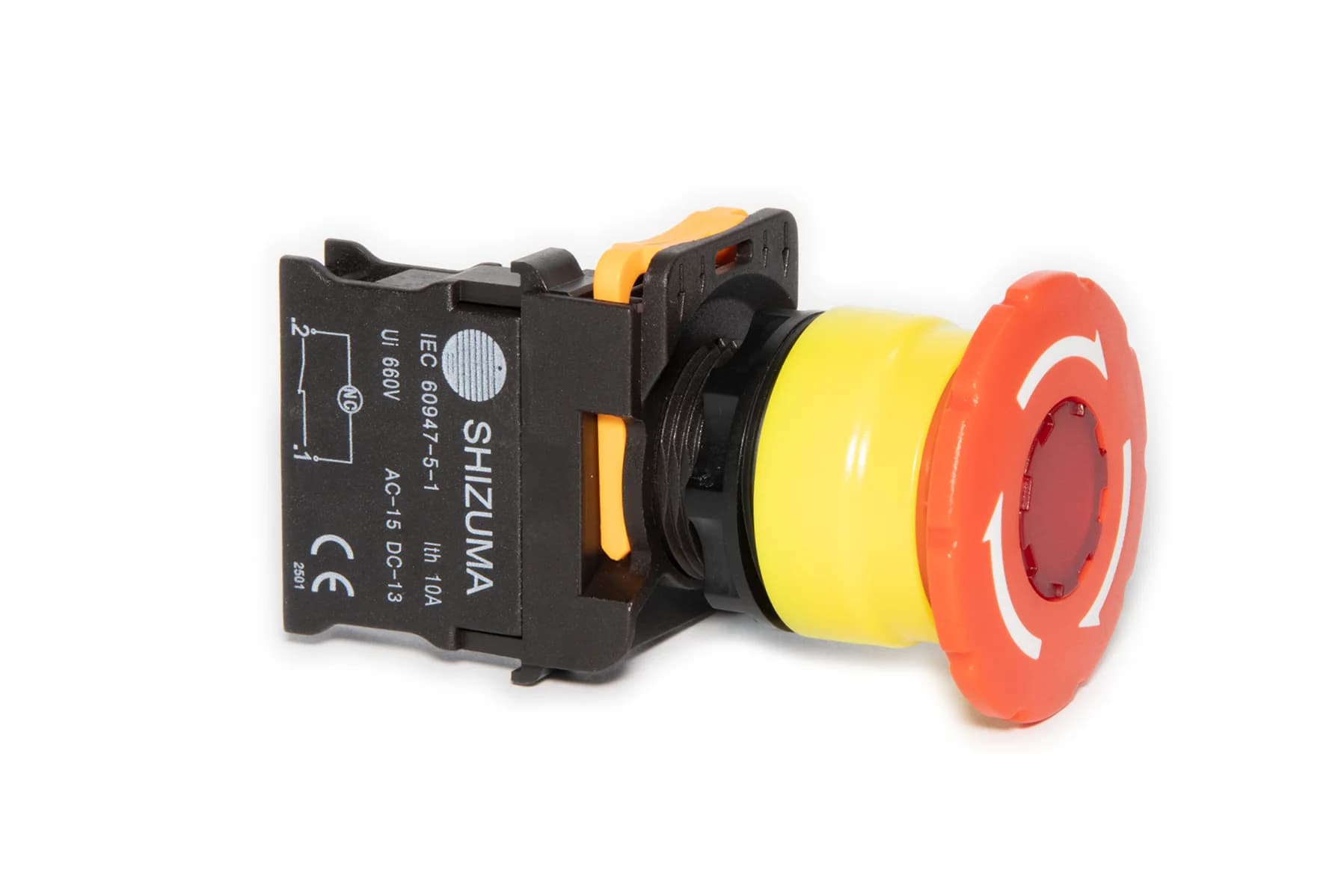 Shizuma SZB022-E01