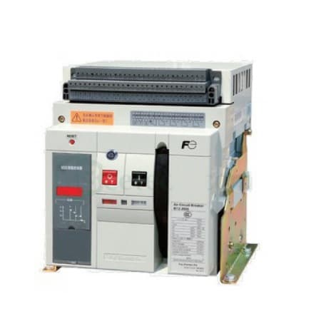 ACB Fuji BT3-1600P/31000E 1000A 65kA 3P