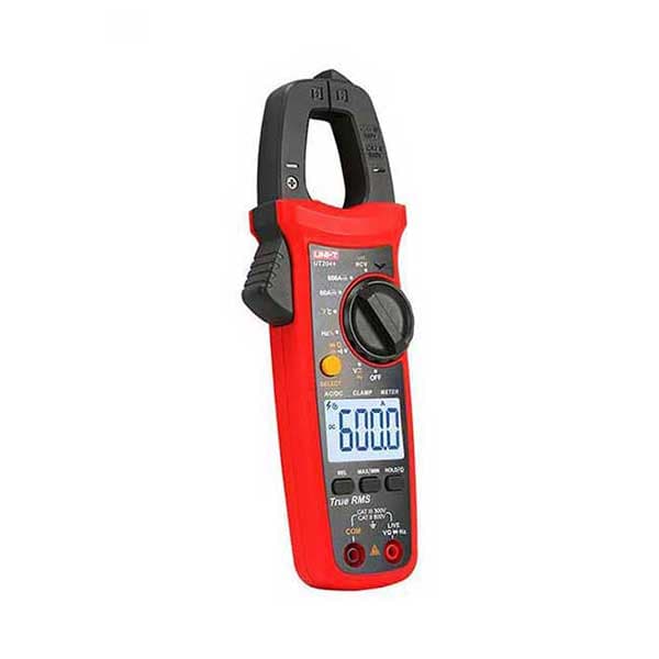 Ampe kìm Uni-T UT205B (AC 1000A, 1000V)