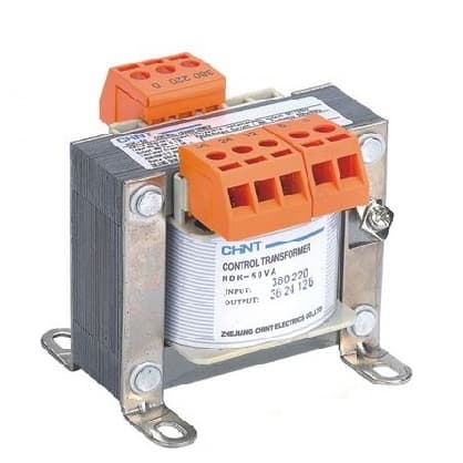 Biến áp cách ly Chint NDK-300VA