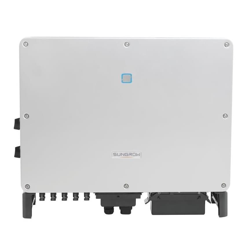 Biến tần Sungrow 33kW SG33CX 3 Pha (hòa lưới)