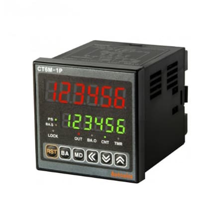 Bộ đếm Autonics CT6M-1P4 72x72mm