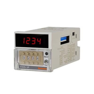 Bộ đếm Autonics FX4S-1P4 48x48mm