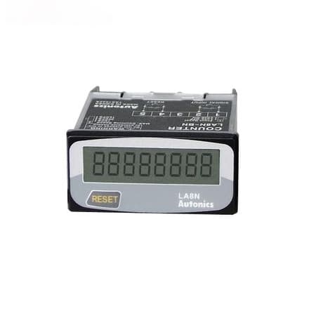 Bộ đếm Autonics LA8N-BF 48x24mm