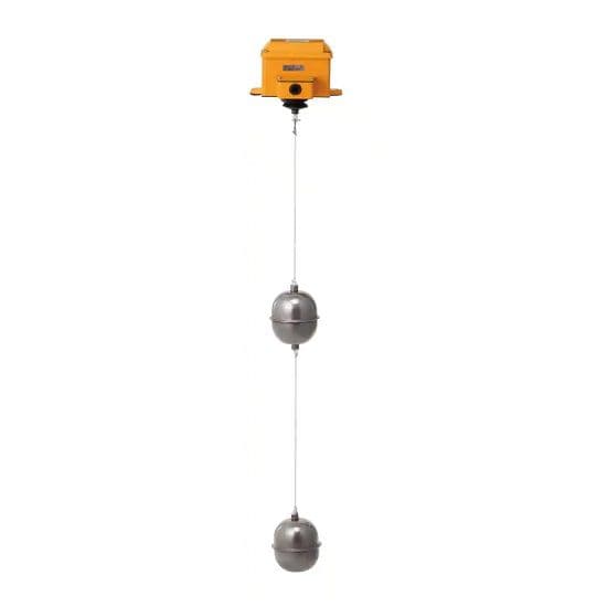 Báo mức Parker JF-302T