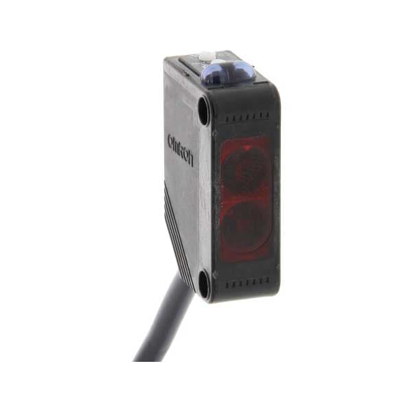 Cảm biến quang Omron E3Z-D62 2M (thu phát chung)