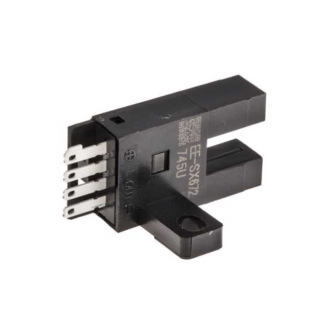 Cảm biến quang Omron EE-SX672 (NPN)