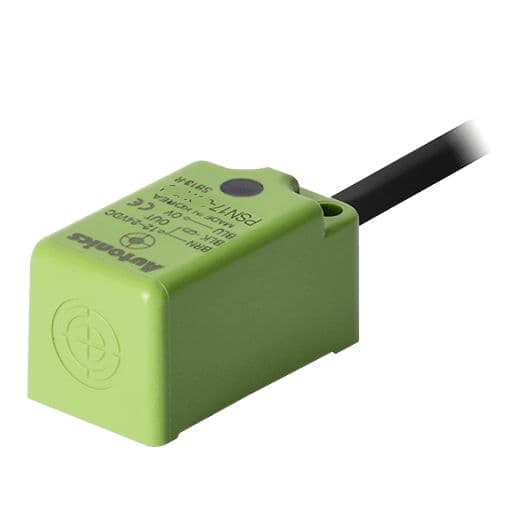 Cảm biến tiệm cận Autonics PSN17-8DN 8mm NO-NPN 12-24VDC