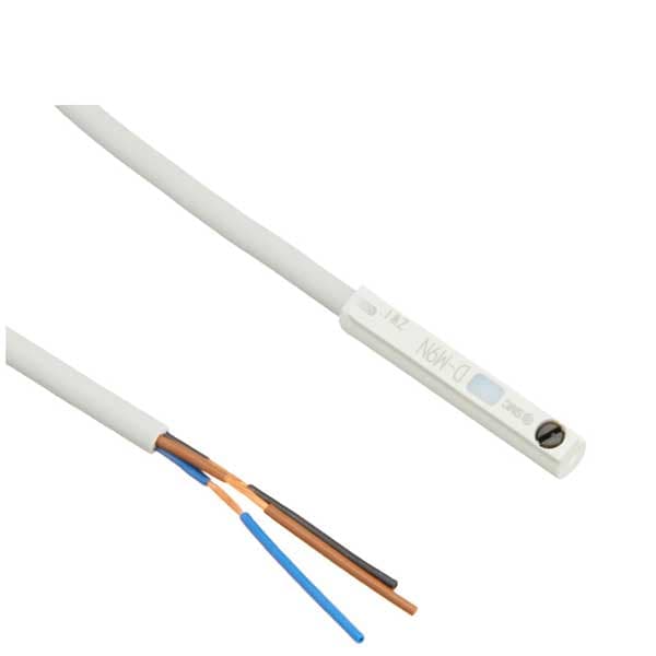 Cảm biến xi lanh SMC D-M9N
