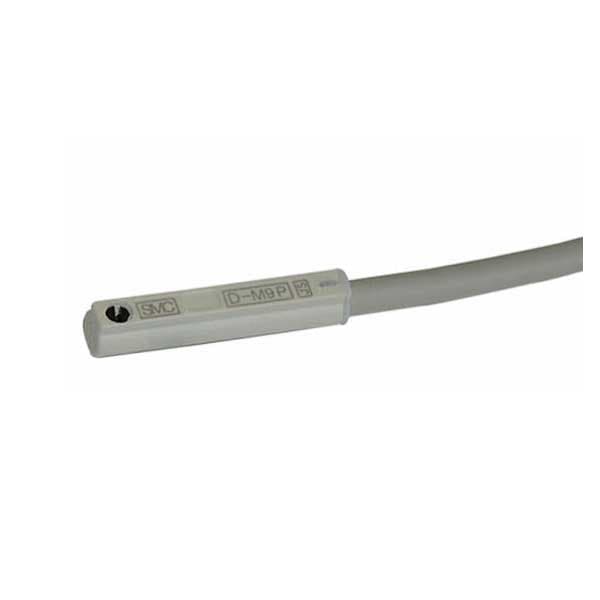 Cảm biến xi lanh SMC D-M9P
