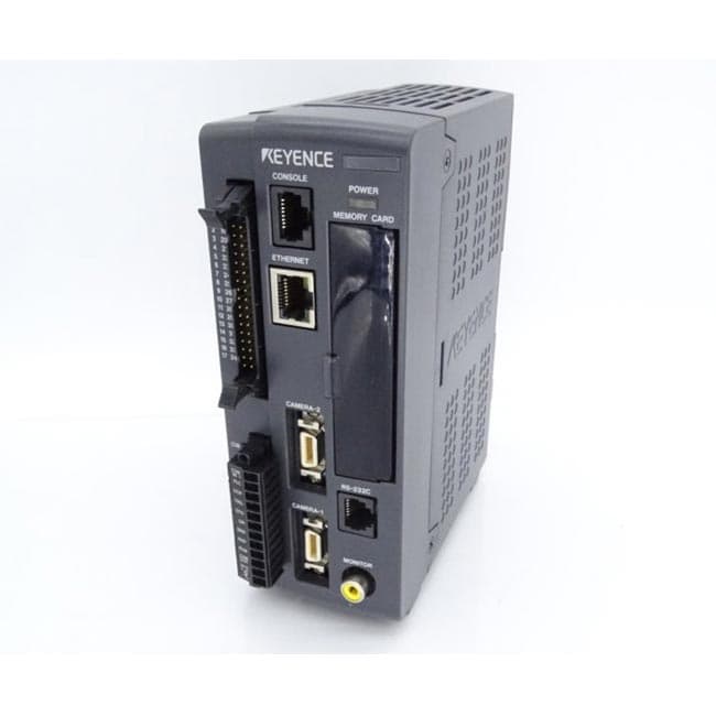 Bộ điều khiển camera Keyence CV-2100P