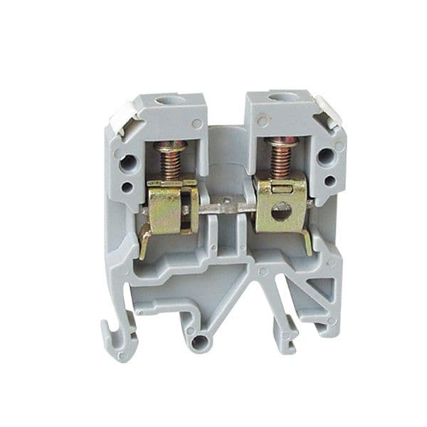 Cầu đấu dây điện JXB 4/35 (dây 0.2-4mm)