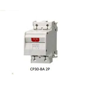 CB Mitsubishi CP30-BA 2P 9-M 20A B