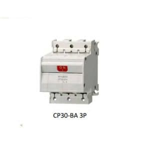 Thiết bị bảo vệ mạch Mitsubishi CP30-BA 3P 9-M 20A B