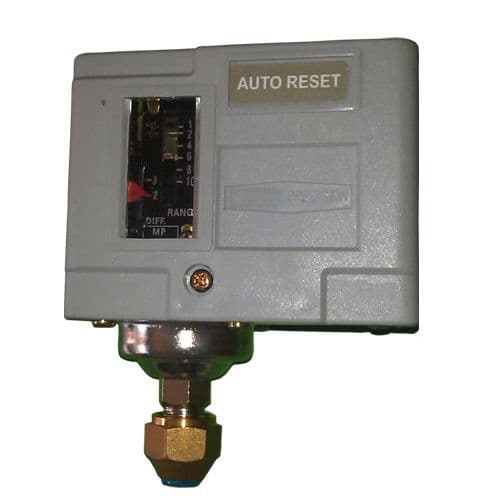 Công tắc áp suất Autosigma HS230 (5 to 30kg/cm)