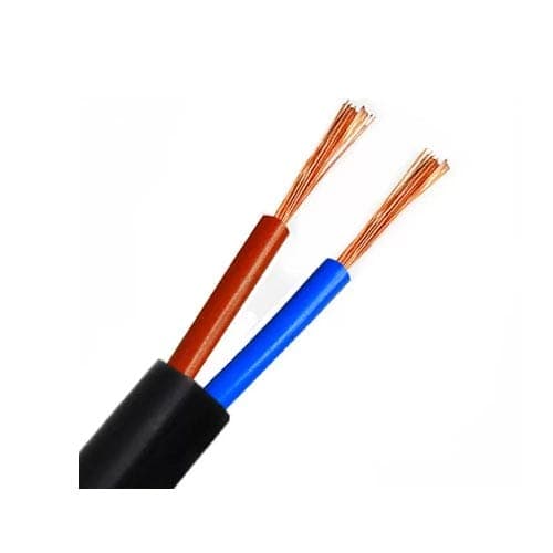 Dây điện đôi Cadivi VCmt/LF-2×2.5 mm2 – 300/500V