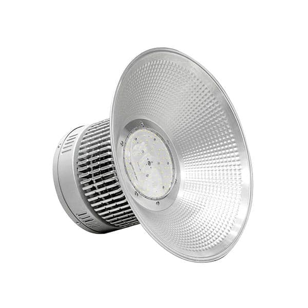 Đèn LED nhà xưởng 100W Trắng – 12000Lm Chip LED 5054