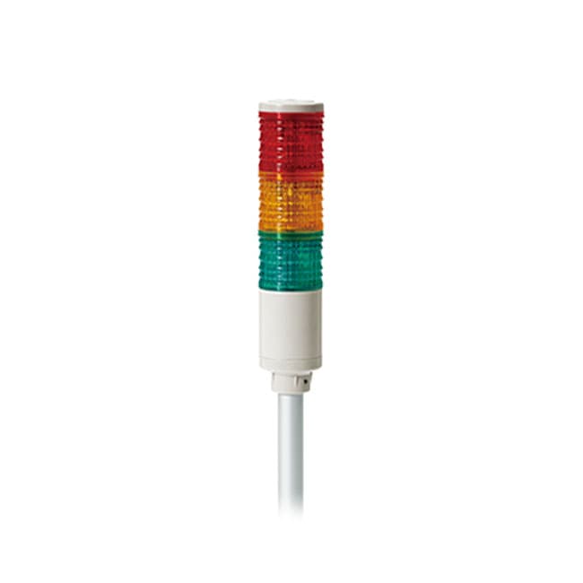 Đèn tín hiệu Qlight ST45L-3-24-RAG