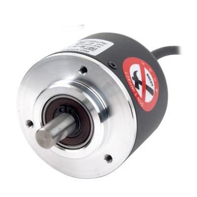 Encoder Autonics E50S8-2000-3-T-24 2000 P/R 12-24V 8mm