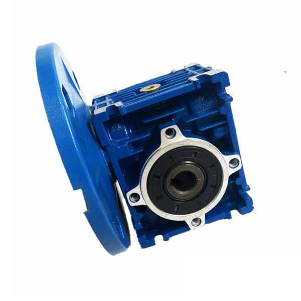 Hộp giảm tốc NMRV 030 1/10 (140 Vòng/phút)