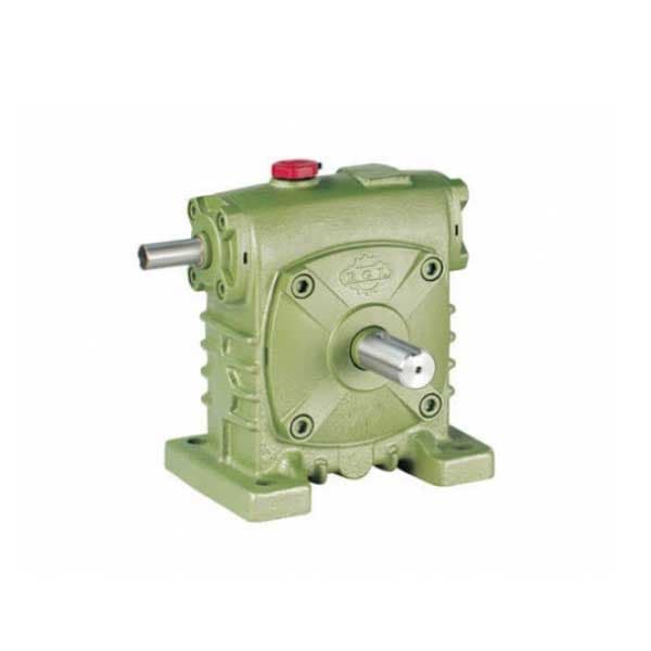 Hộp giảm tốc Trục Vít WPS 60 1/60 (24 Vòng/phút)