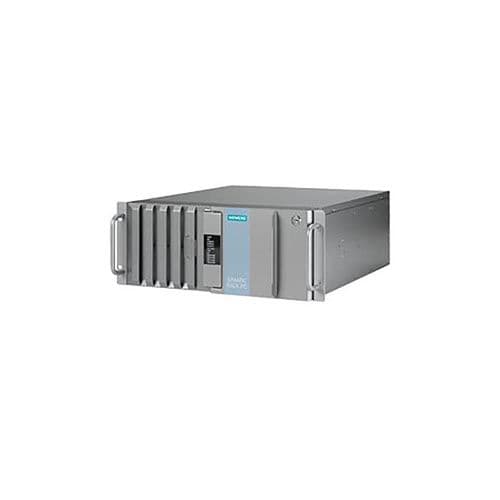 6AG4114-3GQ02-0XX0 – SIMATIC IPC847E (Rack PC, 19″, 4HU)
