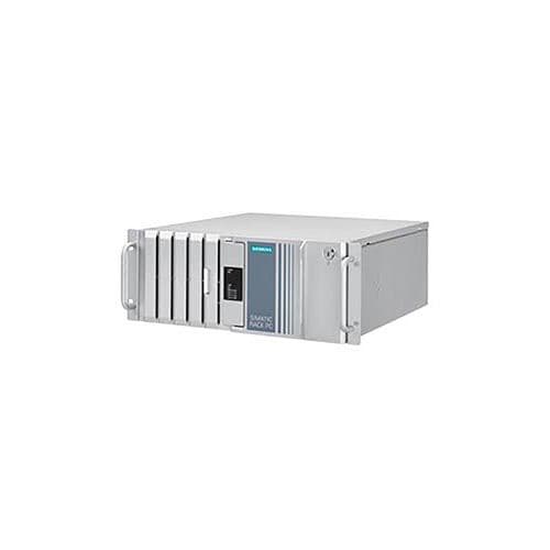 6ES7660-7GG11-3BC1 – SIMATIC PCS 7 IPC547G (Rack PC, 19″, 4HU)