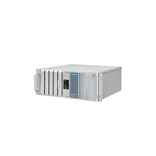 6ES7660-7HG21-3GC1 – SIMATIC PCS 7 IPC547G (Rack PC, 19″, 4HU)