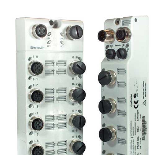 IO-Link Allen Bradley 1732E-16CFGM12P5QCR