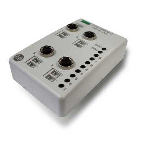 IO-Link Allen Bradley 1738-8CFGDLXM8