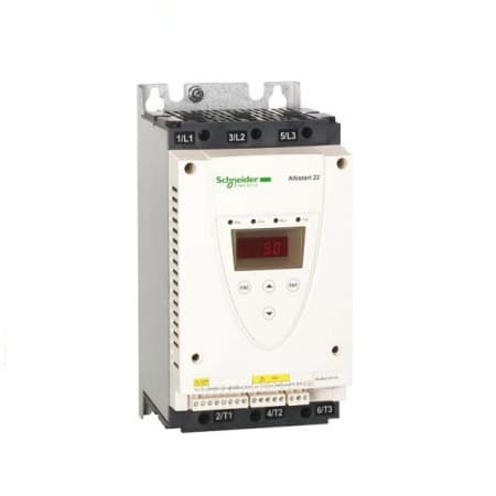 Khởi động mềm Schneider ATS22D32Q (7.5-15kW)