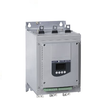 Khởi động mềm Schneider ATS48C17Q (37-132kW)
