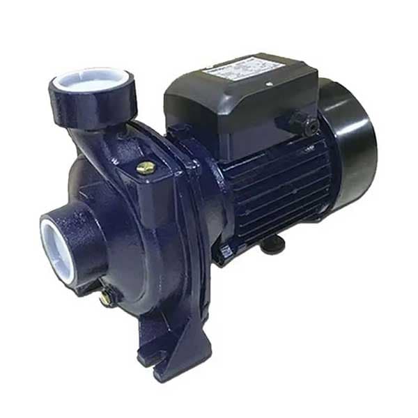 Máy bơm nước Nanoco 0.75kW NHF750 (Lưu lượng)