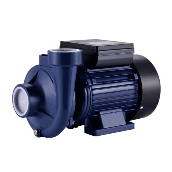 Máy bơm nước Nanoco 1.5kW NDK1500 (Lưu lượng)