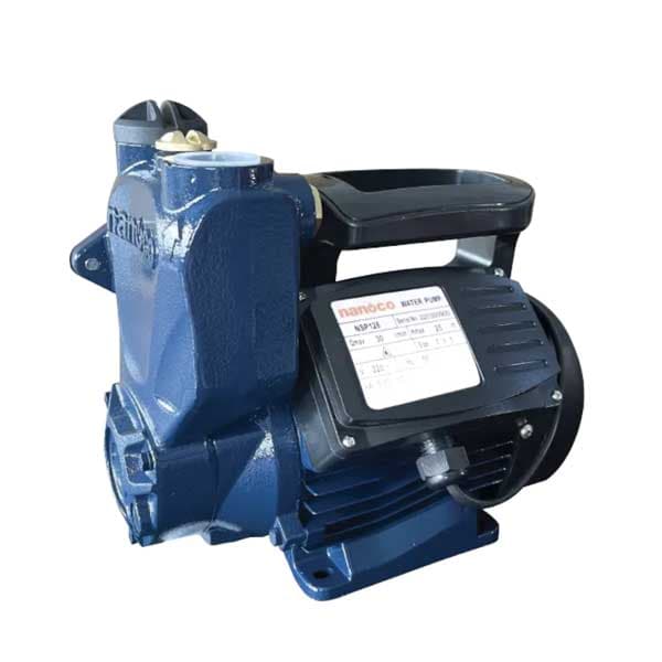 Máy bơm nước Nanoco 128W NSP128 (Đẩy cao)