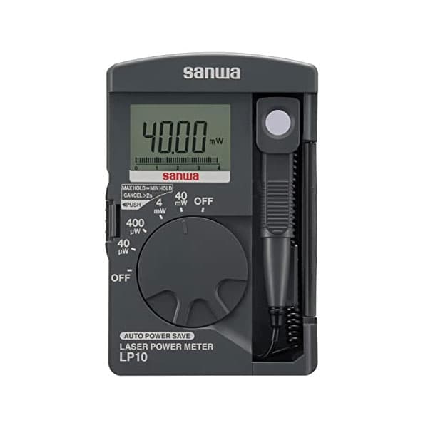 Máy đo công suất laser Sanwa LP10