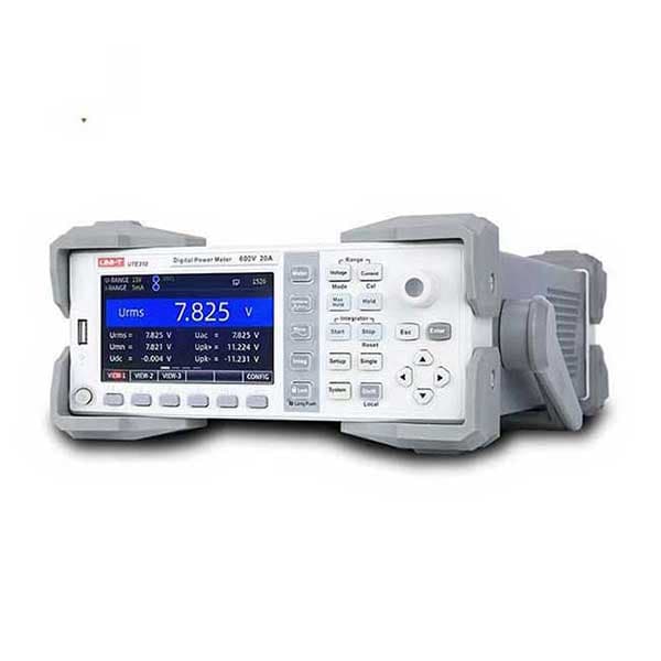Máy đo công suất Uni-T UTE310H (1000V, 50A, 300kHz)