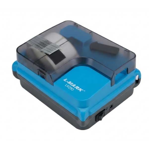 Máy in ống lồng đầu cốt L-Mark LK280
