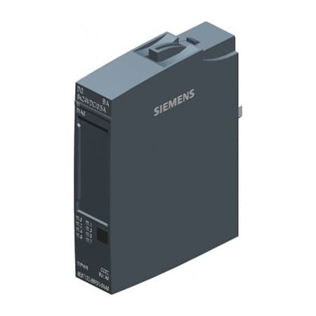 6ES7132-6BH00-0AA0 DQ 16x 24VDC/0.5A Basic
