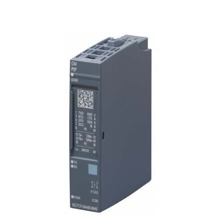 6ES7137-6BD00-0BA0 Module CM 4xIO-Link ST