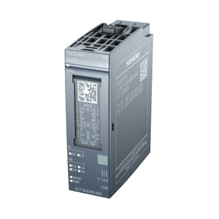 6ES7138-6DB00-0BB1 – SIPLUS ET200SP Modules