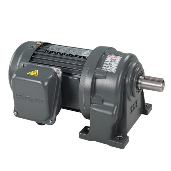 Motor giảm tốc GH28-750W-25S 0.75kW 1/25 (56 Vòng/phút)