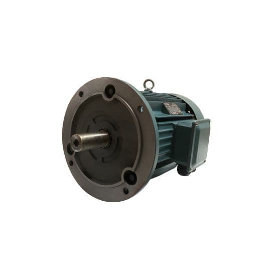 Motor điện MS-100L1-4-B5 2.2kW 3 Pha 1400v/p