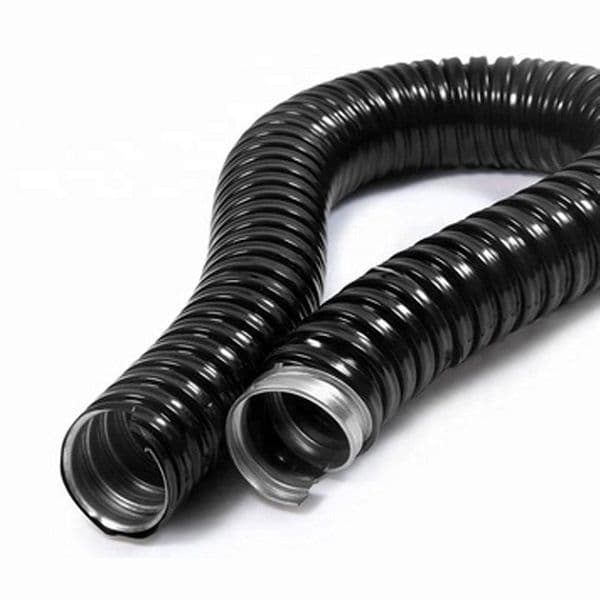 Ống ruột gà lõi thép bọc nhựa ID51-OD63 (51-63mm)