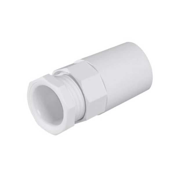 Đầu và khớp nối ống ren NPA02252 25mm
