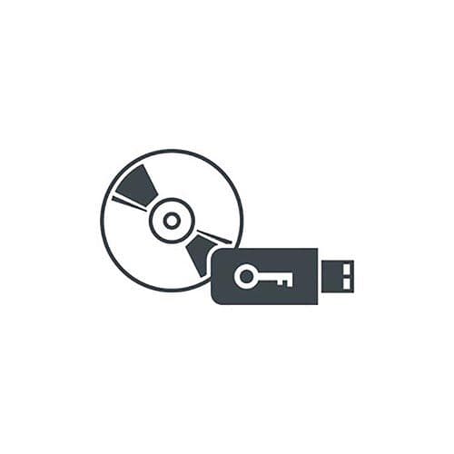6AV2107-0DB05-0AA0 – WinCC client cho Runtime Prof. V15.1 1 LIC