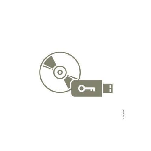6AV6372-1DD07-5AX0 – WinCC/Event Notifier V7.5 SP2 Single License