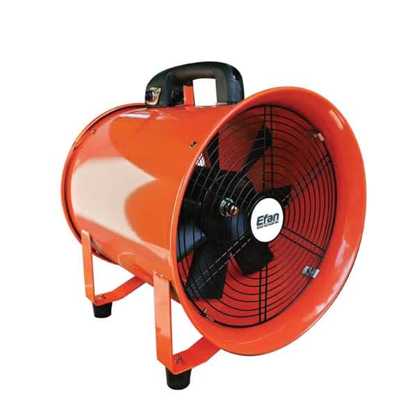 Quạt hướng trục công nghiệp 520W Efan-EF-G-30XT 1 Pha