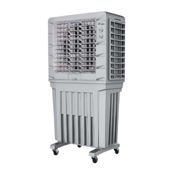 Quạt hơi nước công nghiệp 250W iFan-12000A 1 Pha