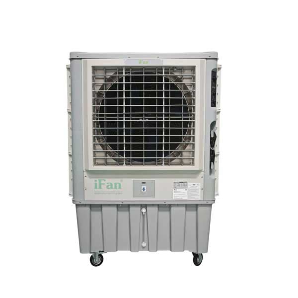 Quạt hơi nước công nghiệp 1.1kW iFan-20000A 1 Pha